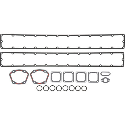 Aftercooler Line Kit