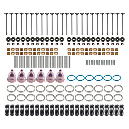 Engine Exhaust / Intake Valve Kit