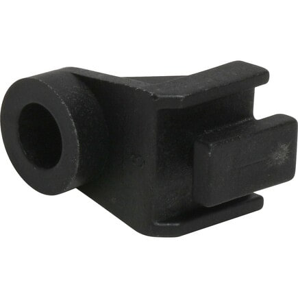 A/C Condenser Fan Shroud Bracket