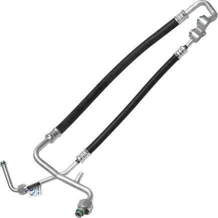 A/C Manifold Hose Assembly