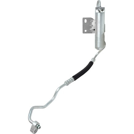 A/C Receiver Drier with Hose Assembly