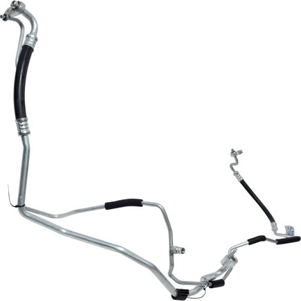 A/C Suction and Liquid Line Hose Assembly
