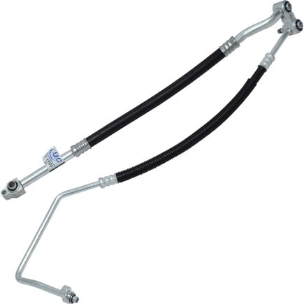 A/C Manifold Hose Assembly