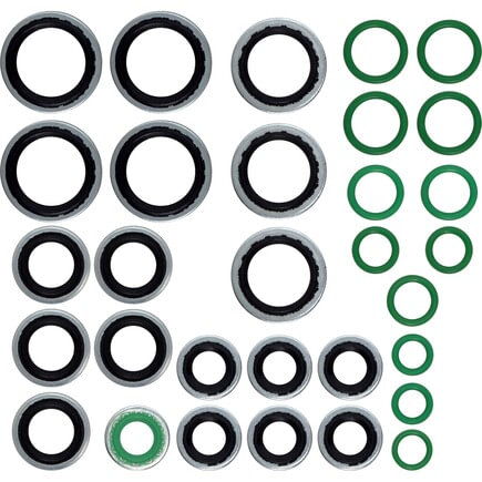A/C System Seal Kit