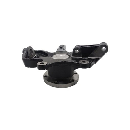 Suspension Knuckle Assembly