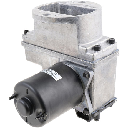 Differential Lock Motor