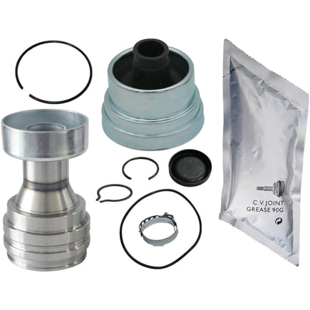 CV Joint
