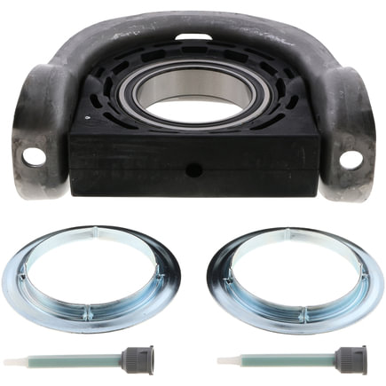 Nissan Drive Shaft Center Support Bearing