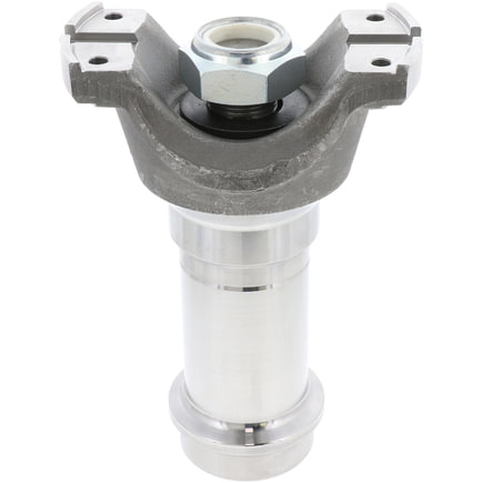 Drive Shaft Tube Weld Yoke Tight Joint