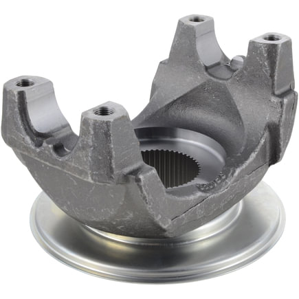 Differential End Yoke