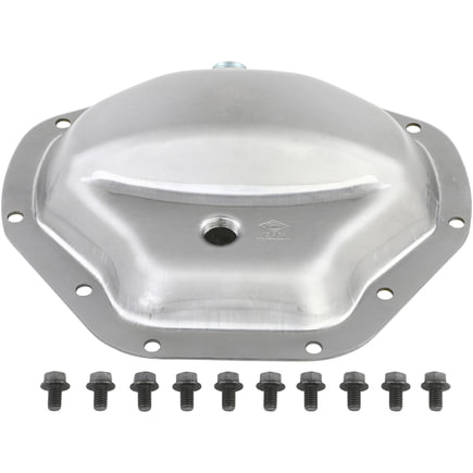 Differential Cover