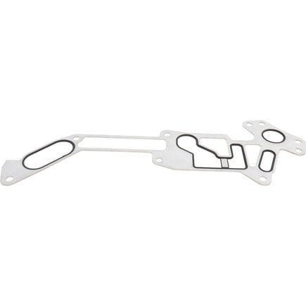 Jeep Engine Oil Filter Housing Gasket