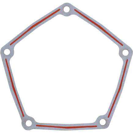 Fresh Water Pump Body Cover Gasket