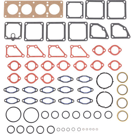 Engine Coolant Line Gasket Kit