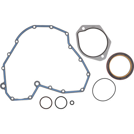 Engine Block Cover Kit