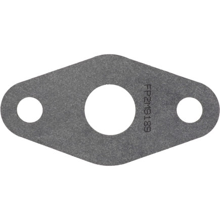 Engine Oil Pan Cover Gasket