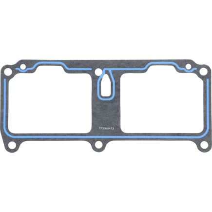 Engine Camshaft Housing Gasket