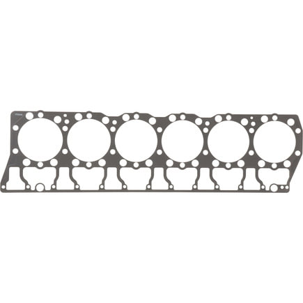Exhaust Manifold Cover Plate Gasket