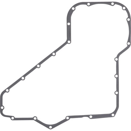 Engine Crankshaft Cover Gasket