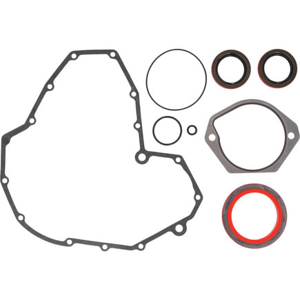 Engine Timing Cover and Housing Gasket Kit