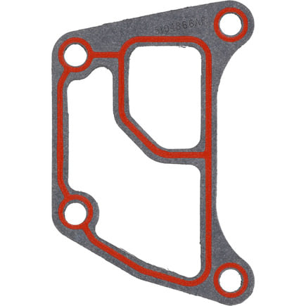 Engine Oil Filter Adapter Gasket