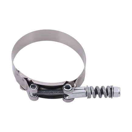 Engine Intake Blower Drive Cover Clamp