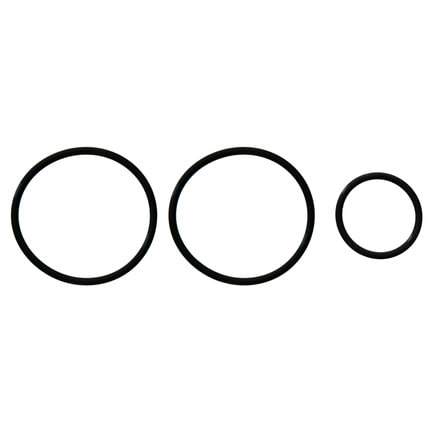 Engine Coolant Water Inlet Gasket