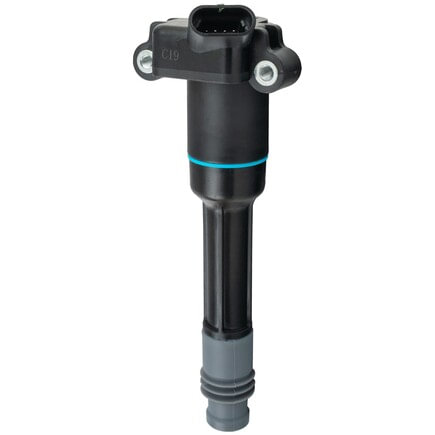 Direct Ignition Coil and Boot Assembly