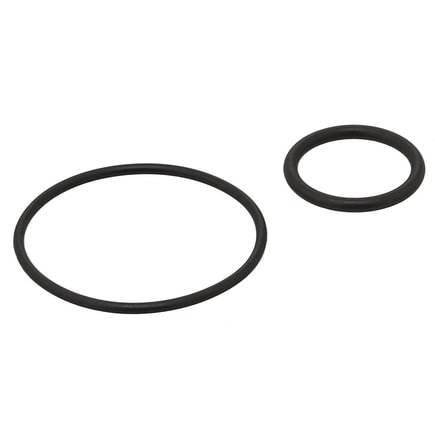 Manual Transmission Output Shaft Seal Kit