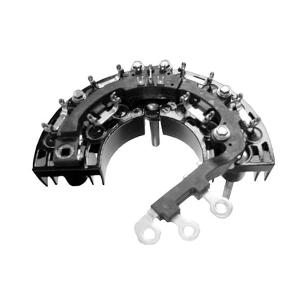 Nissan Alternator Rectifier Set