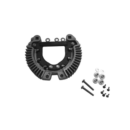 Alternator Rectifier Set