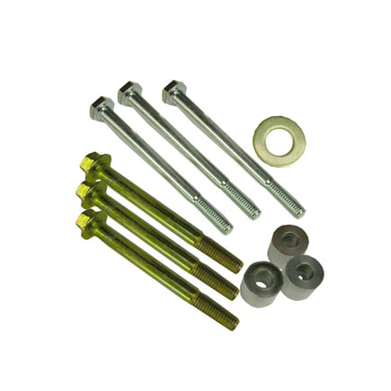 Alternator Mount Kit