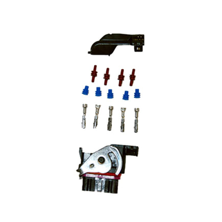 Nissan Alternator Connector