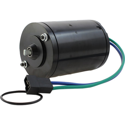 Engine Tilt Motor