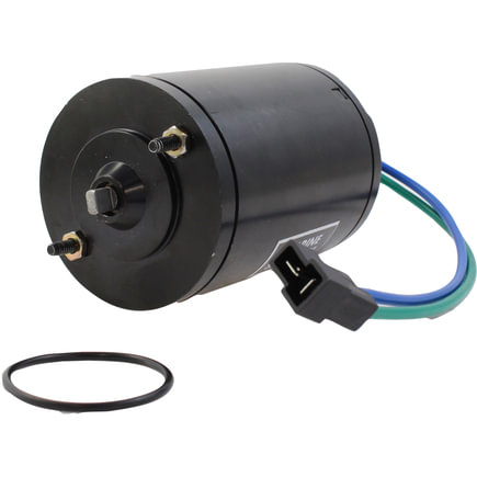 Engine Tilt Motor