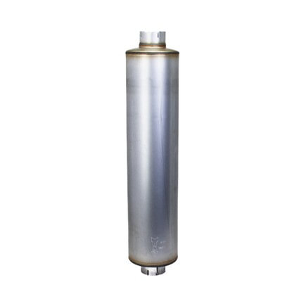 Mazda Mufflers