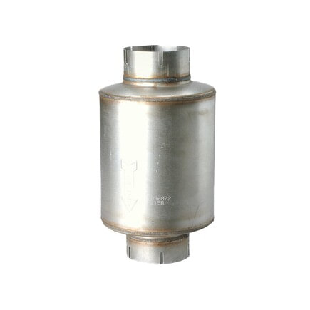 Exhaust Resonator