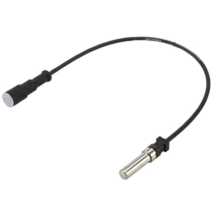 Wheel Bearing ABS Sensor Ring Detection Tool
