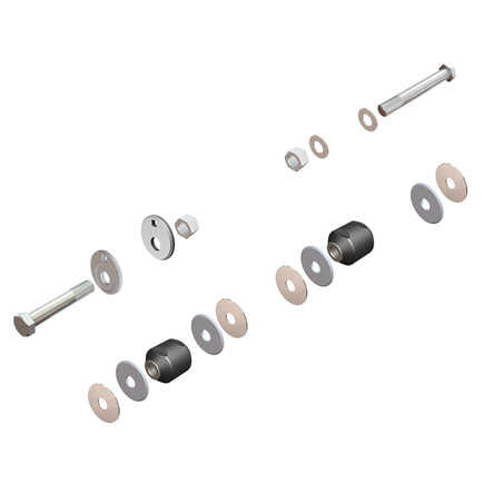 Suspension Kit