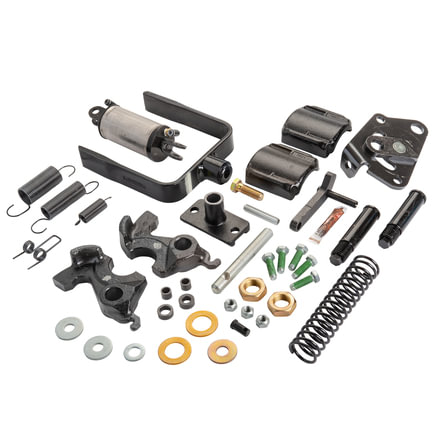 Kenworth Hardware, Fasteners and Fittings