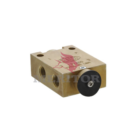 Air Suspension Pressure Valve