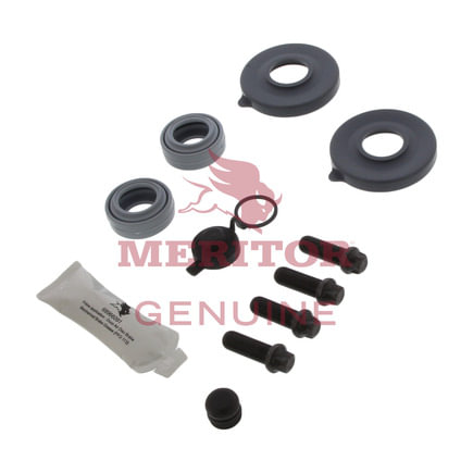 Disc Brake Caliper Pin Boot Kit