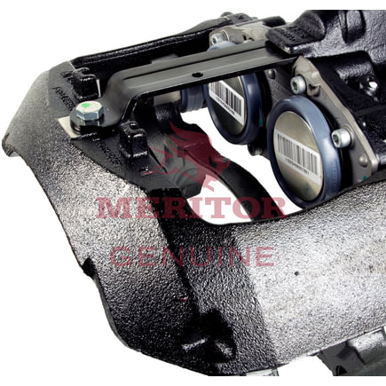 Disc Brake Pad Carrier