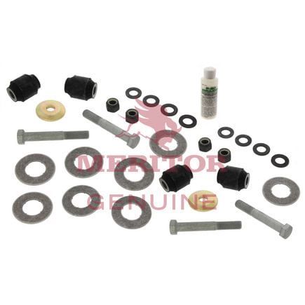 Suspension Control Arm Bushing Kit