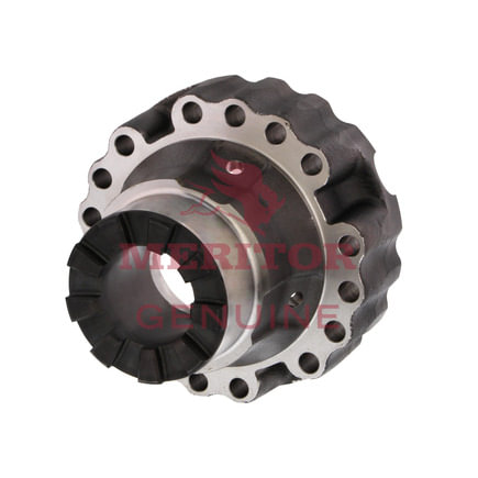 Differential Case