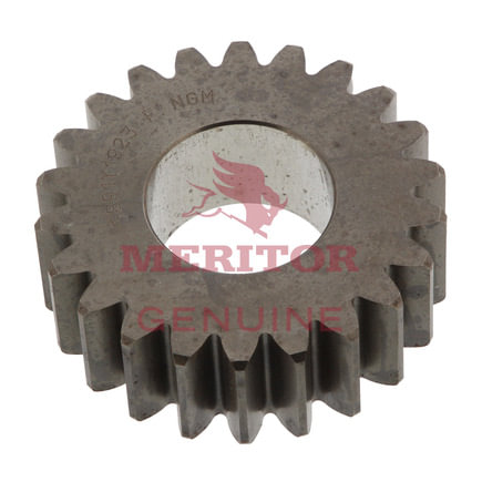Differential Planetary Hub Pinion