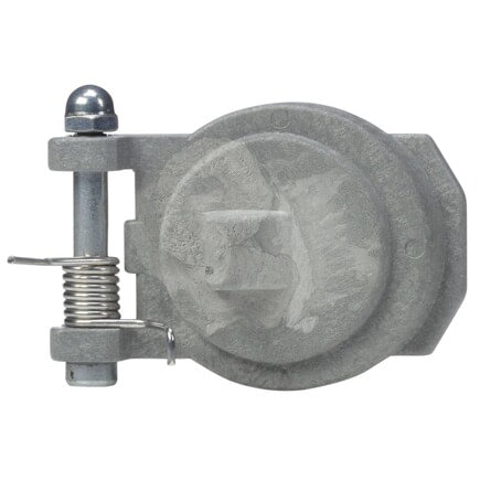 Body Wiring Junction Block Cover