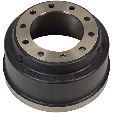 Drums and Rotors