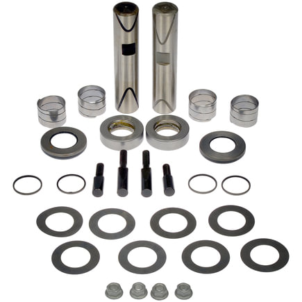 Steering King Pin Repair Kit