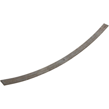 Leaf Spring Repair Plate
